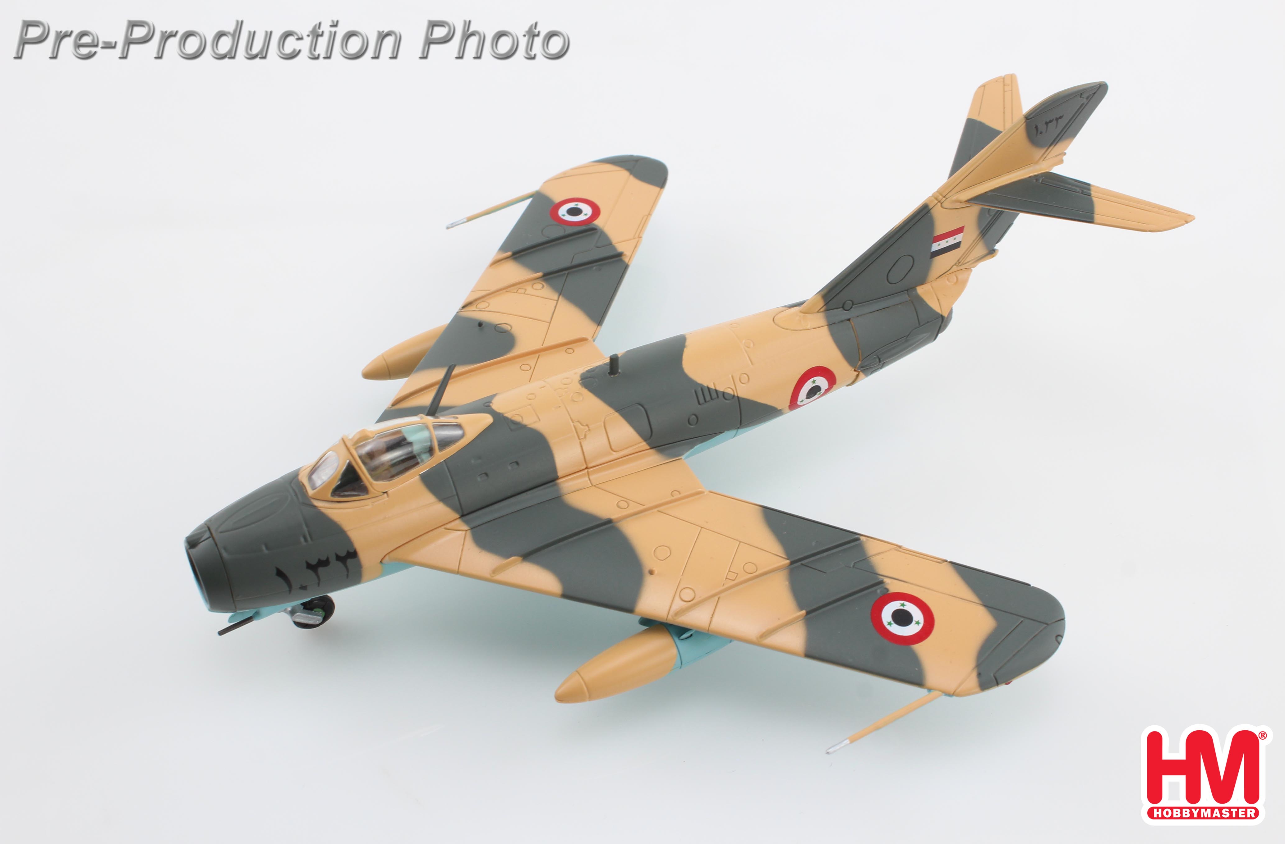 MiG-17